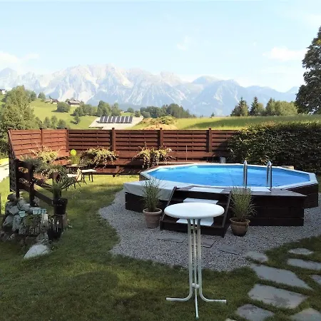 Apartment - Neubauer Schladming