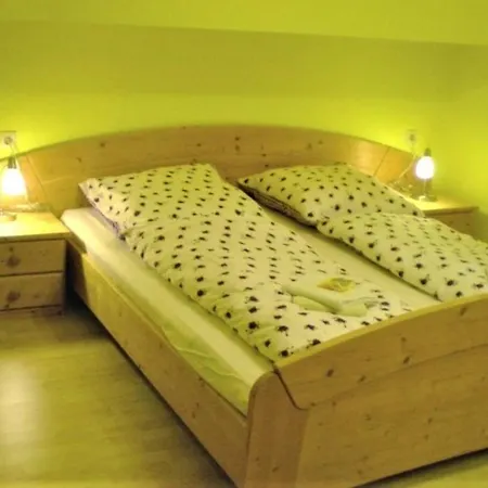 Apartment - Neubauer *