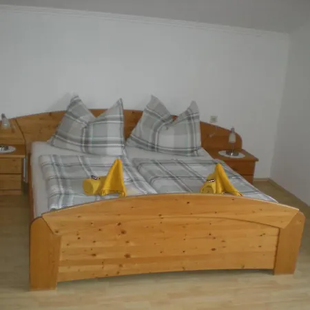 Apartment - Neubauer