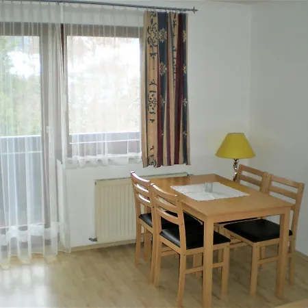 Apartment - Neubauer