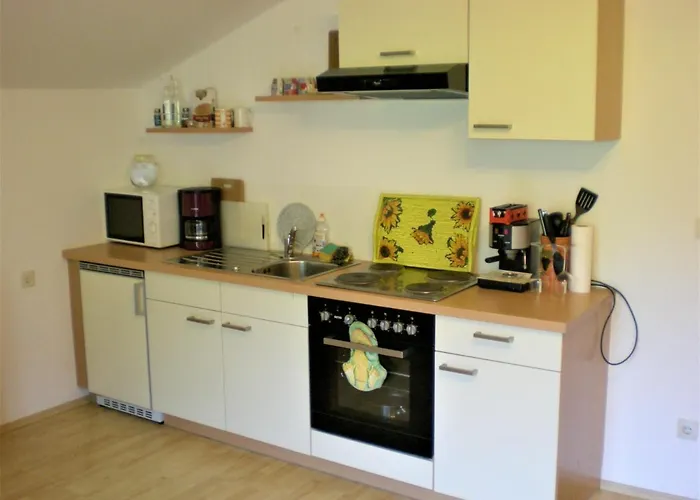 - Neubauer Διαμέρισμα *