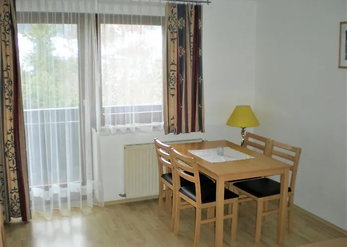 Διαμέρισμα - Neubauer