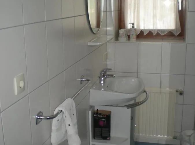 公寓 - Neubauer 斯拉德明