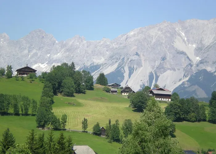 - Neubauer Schladming